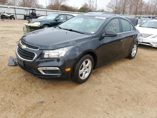 chevrolet cruze limi 2016 1g1pe5sb4g7206248