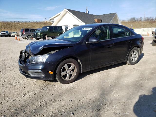 chevrolet cruze limi 2016 1g1pe5sb4g7226399