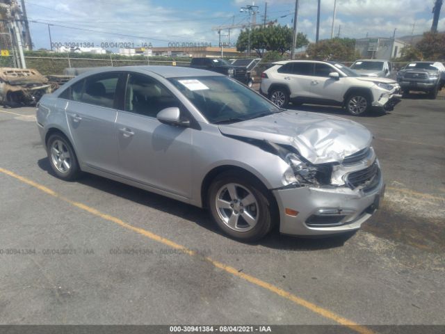 chevrolet cruze limited 2016 1g1pe5sb4g7228895