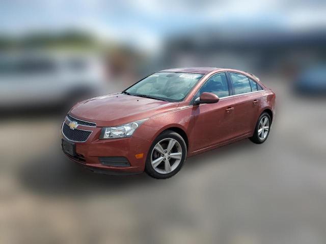 chevrolet cruze 2013 1g1pe5sb5d7100869