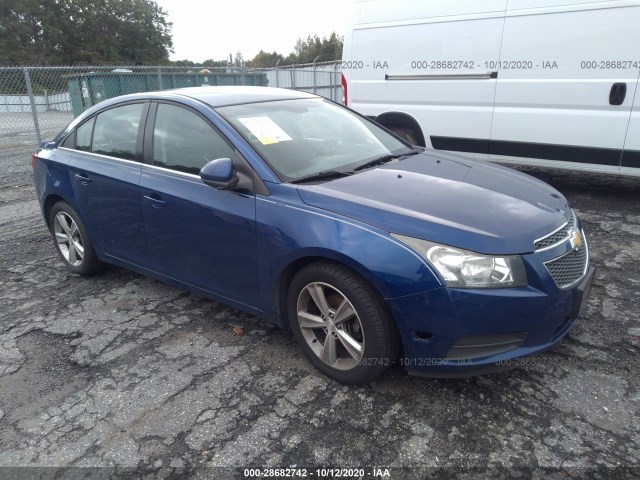 chevrolet cruze 2013 1g1pe5sb5d7103528