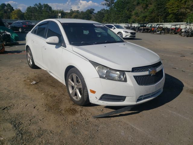 chevrolet cruze lt 2013 1g1pe5sb5d7187981