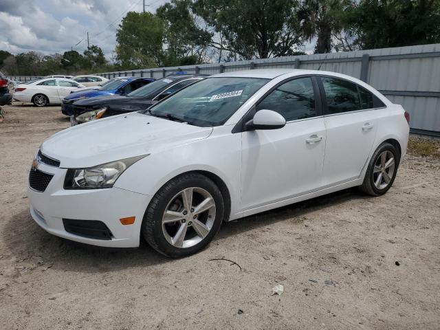 chevrolet cruze lt 2014 1g1pe5sb5e7136157