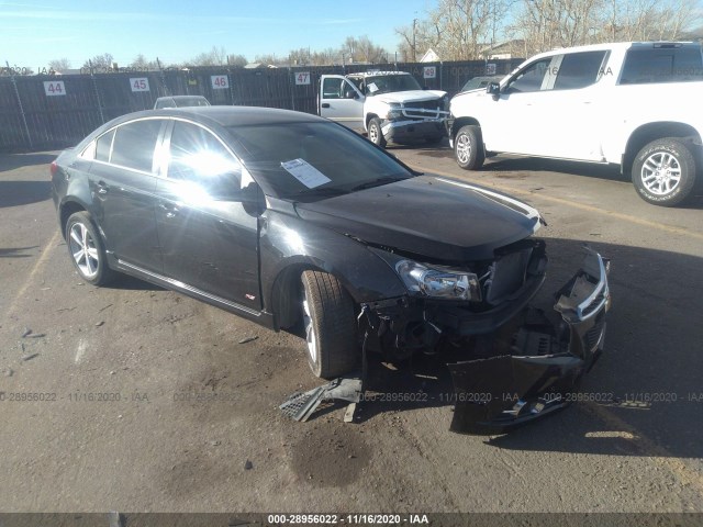 chevrolet cruze 2014 1g1pe5sb5e7163455