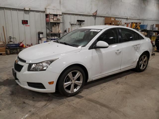 chevrolet cruze lt 2014 1g1pe5sb5e7295955