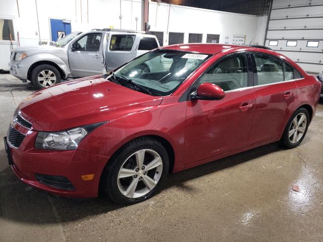 chevrolet cruze lt 2014 1g1pe5sb5e7328579