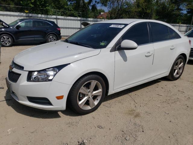 chevrolet cruze lt 2014 1g1pe5sb5e7389477