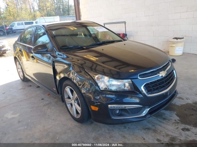 chevrolet cruze 2015 1g1pe5sb5f7104231