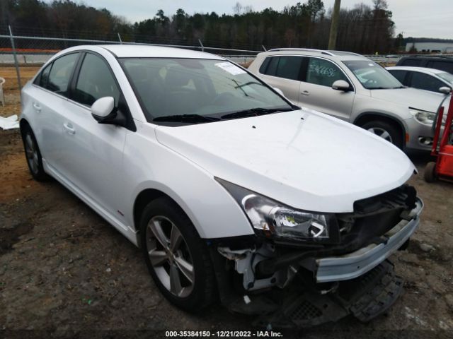 chevrolet cruze 2015 1g1pe5sb5f7109865