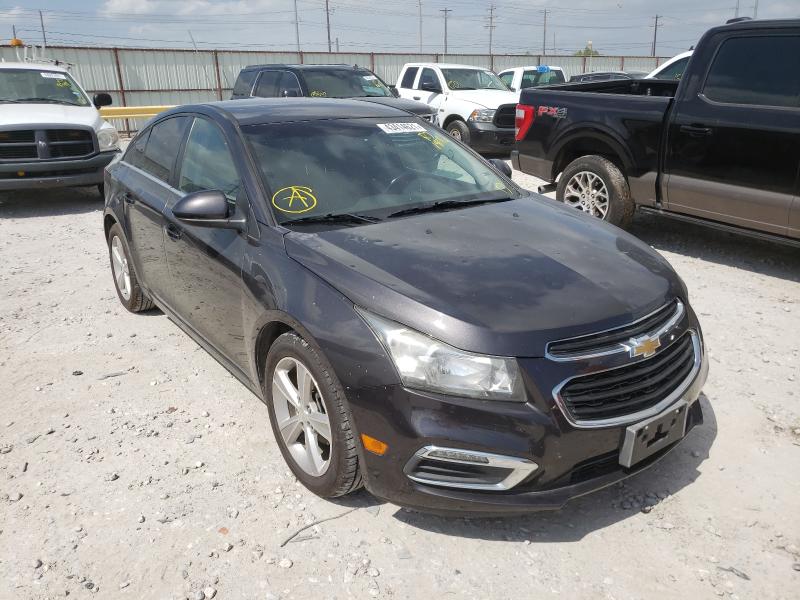 chevrolet cruze lt 2015 1g1pe5sb5f7159116