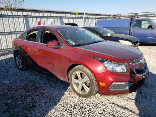 chevrolet cruze lt 2015 1g1pe5sb5f7165997