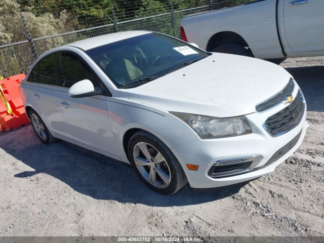 chevrolet cruze 2015 1g1pe5sb5f7187904