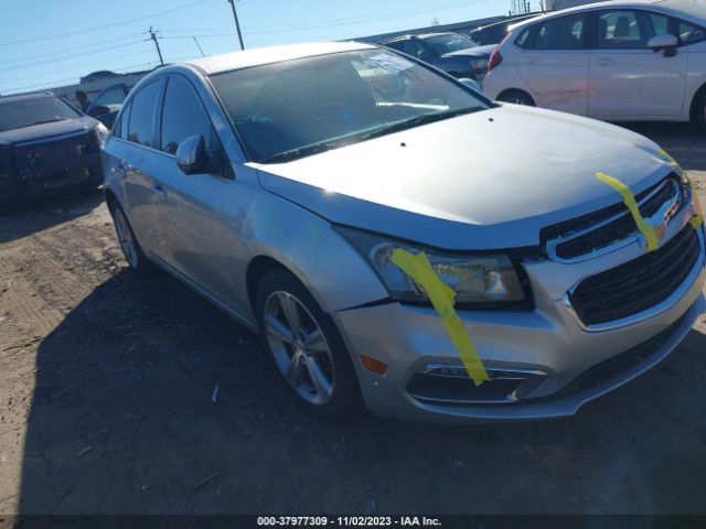 chevrolet cruze 2015 1g1pe5sb5f7197719