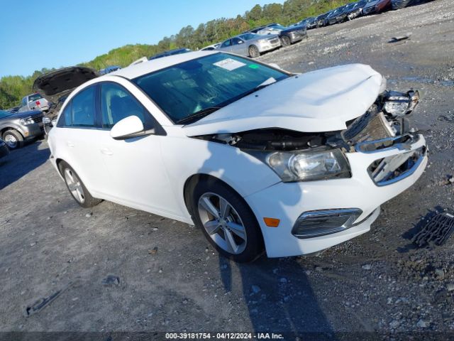 chevrolet cruze 2015 1g1pe5sb5f7212445