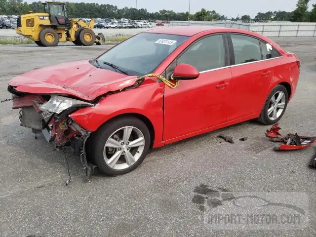 chevrolet cruze 2015 1g1pe5sb5f7234297