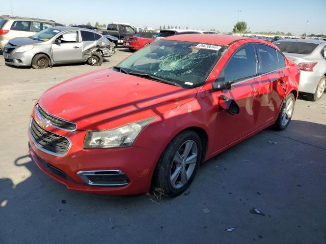 chevrolet cruze lt 2015 1g1pe5sb5f7274346