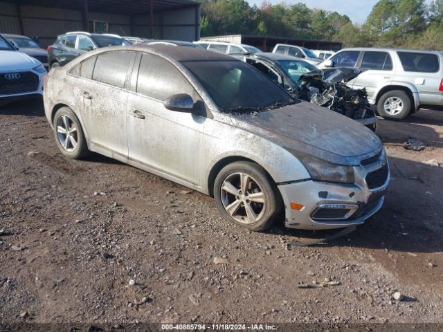 chevrolet cruze 2015 1g1pe5sb5f7275206