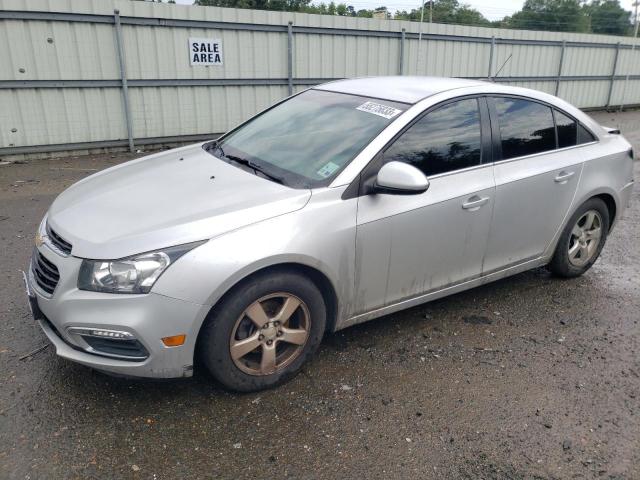 chevrolet cruze limi 2016 1g1pe5sb5g7103775