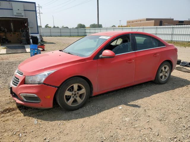 chevrolet cruze 2016 1g1pe5sb5g7108183