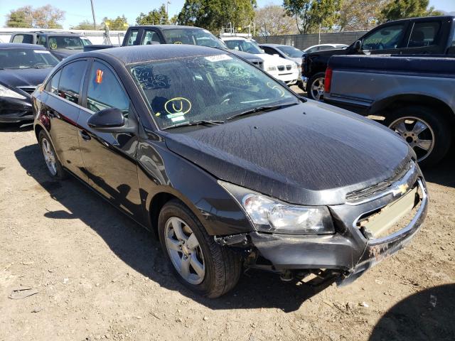 chevrolet cruze limi 2016 1g1pe5sb5g7112072