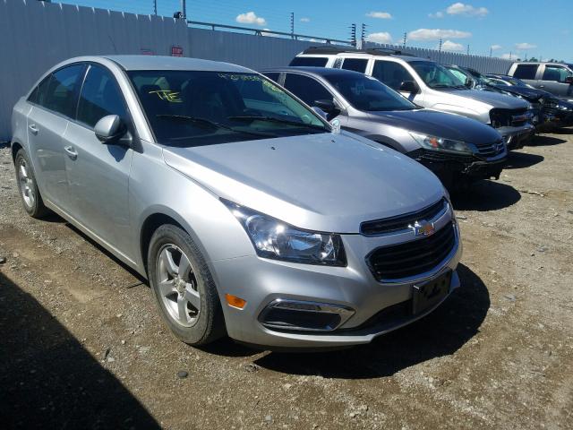 chevrolet cruze limi 2016 1g1pe5sb5g7128529