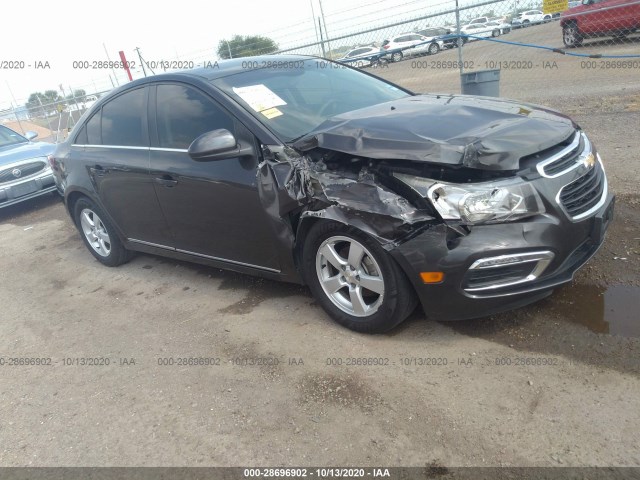 chevrolet cruze limited 2016 1g1pe5sb5g7136954