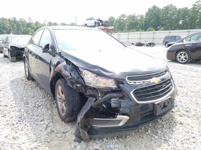 chevrolet cruze limi 2016 1g1pe5sb5g7149302