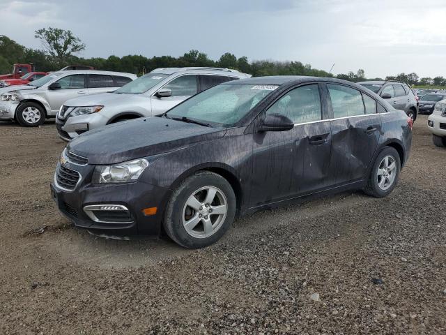 chevrolet cruze limi 2016 1g1pe5sb5g7150109