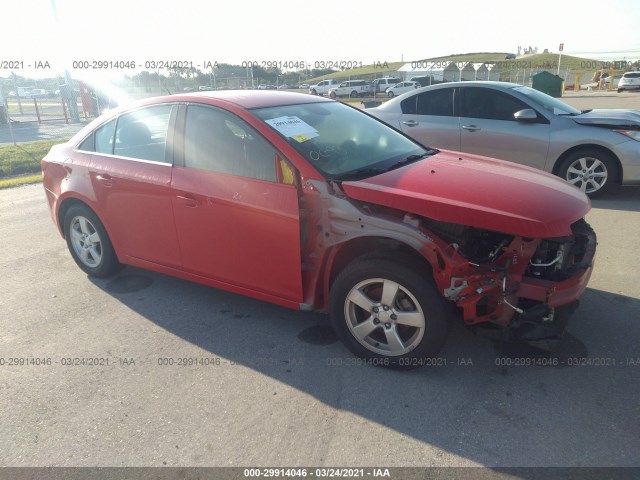 chevrolet cruze limited 2016 1g1pe5sb5g7156668