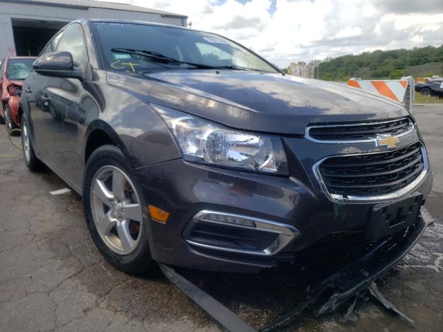 chevrolet cruze limi 2016 1g1pe5sb5g7159294