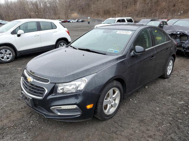 chevrolet cruze limi 2016 1g1pe5sb5g7160574