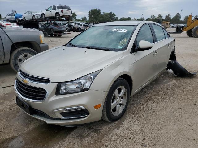 chevrolet cruze limi 2016 1g1pe5sb5g7160638