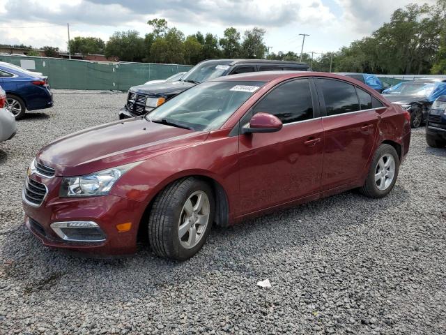 chevrolet cruze limi 2016 1g1pe5sb5g7161398