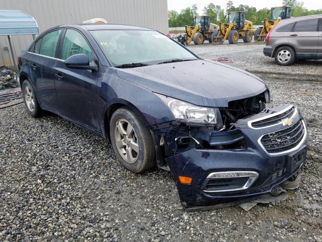 chevrolet cruze limi 2016 1g1pe5sb5g7169663