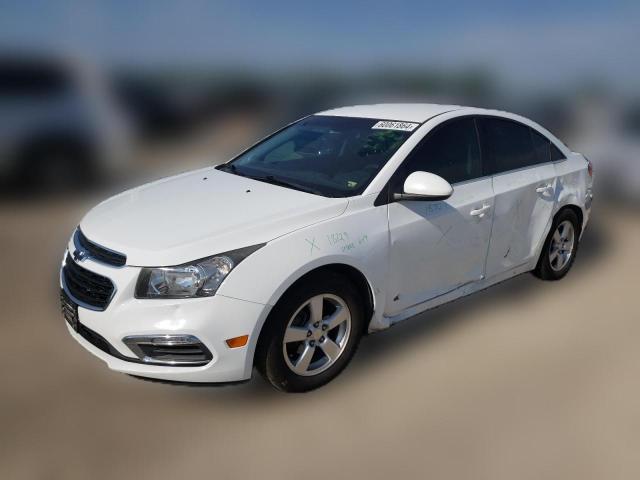 chevrolet cruze 2016 1g1pe5sb5g7171753