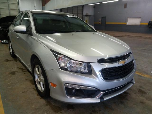 chevrolet cruze limi 2016 1g1pe5sb5g7178248