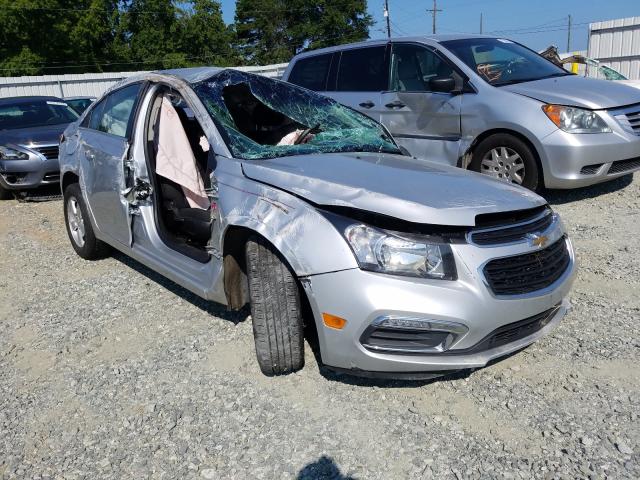 chevrolet cruze limi 2016 1g1pe5sb5g7196491