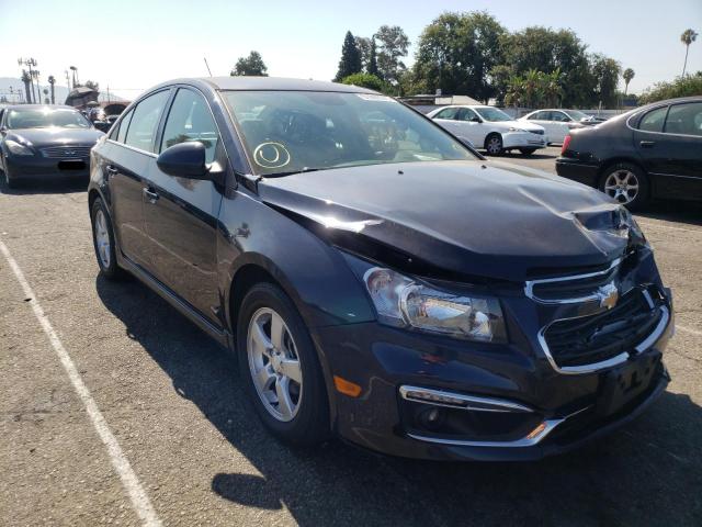 chevrolet cruze limi 2016 1g1pe5sb5g7197141