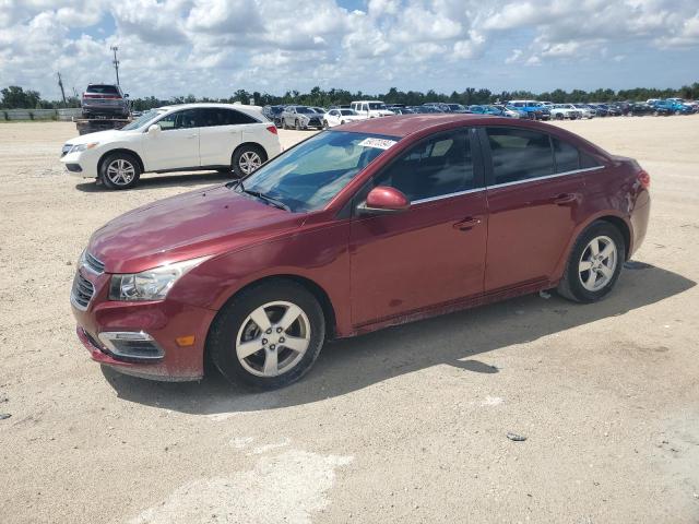 chevrolet cruze limi 2016 1g1pe5sb5g7203391