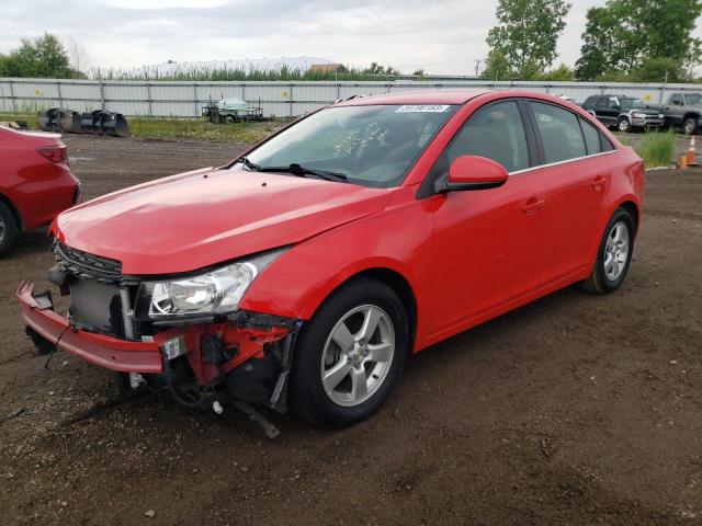 chevrolet cruze limi 2016 1g1pe5sb5g7204346