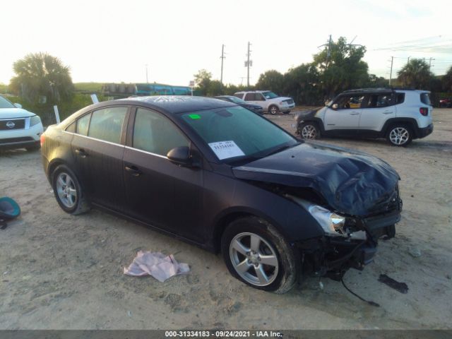 chevrolet cruze limited 2016 1g1pe5sb5g7206663