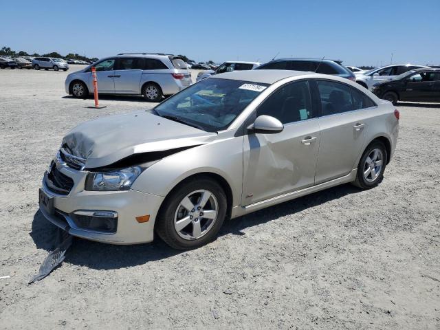 chevrolet cruze 2016 1g1pe5sb5g7208476