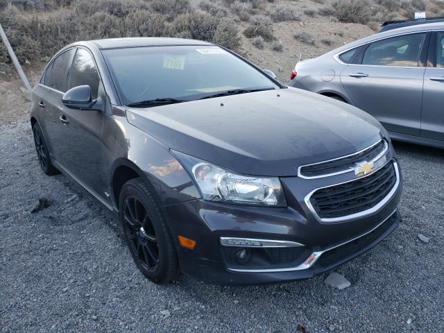 chevrolet cruze limi 2016 1g1pe5sb5g7209790