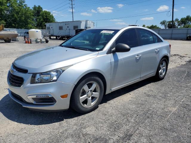 chevrolet cruze limi 2016 1g1pe5sb5g7211815