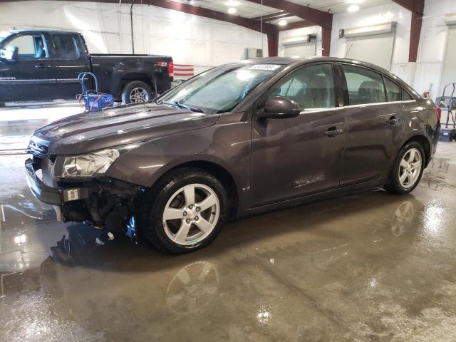 chevrolet cruze limi 2016 1g1pe5sb5g7223415