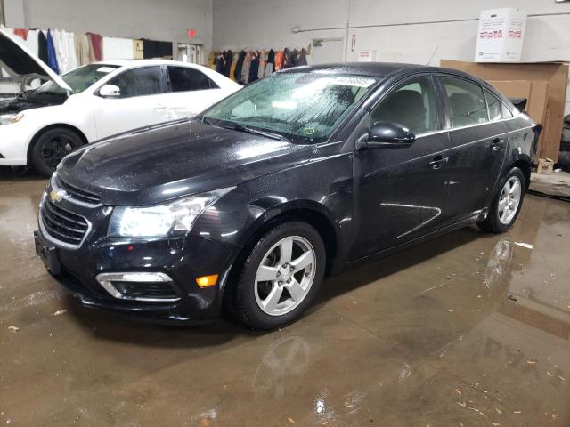 chevrolet cruze limi 2016 1g1pe5sb5g7225522