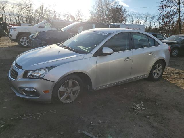 chevrolet cruze 2016 1g1pe5sb5g7230218