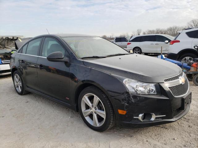 chevrolet cruze lt 2013 1g1pe5sb6d7105692