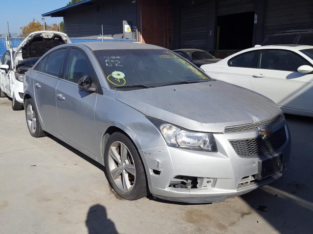 chevrolet cruze lt 2013 1g1pe5sb6d7125067