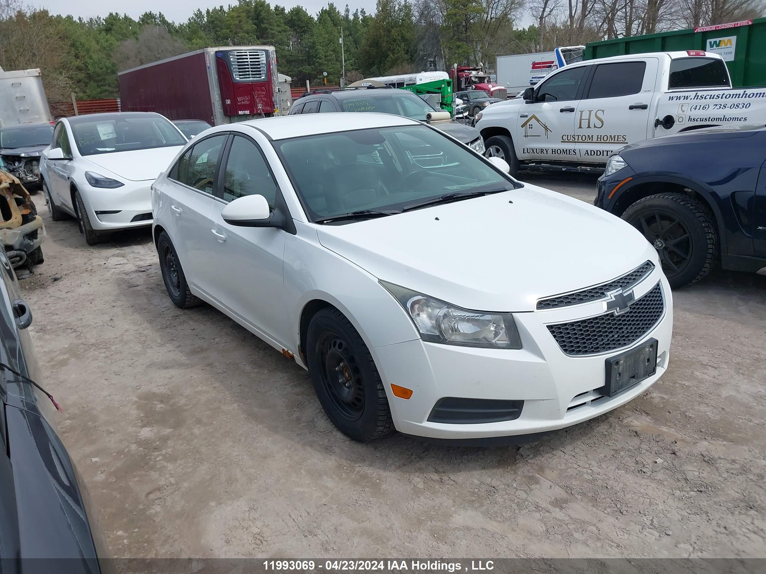 chevrolet cruze 2013 1g1pe5sb6d7151832